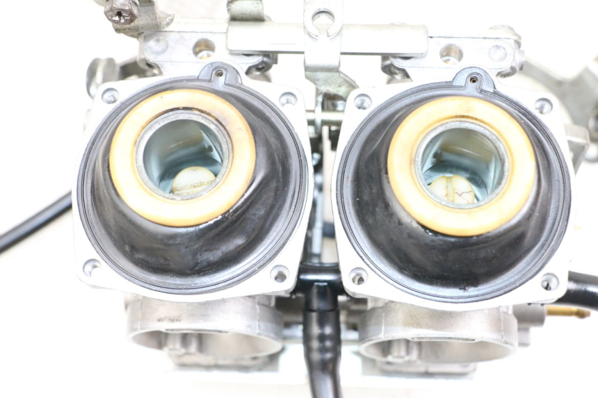 photo de CARBURADOR HYOSUNG GTR 125 (2006 - 2008) - Marcações e referências
