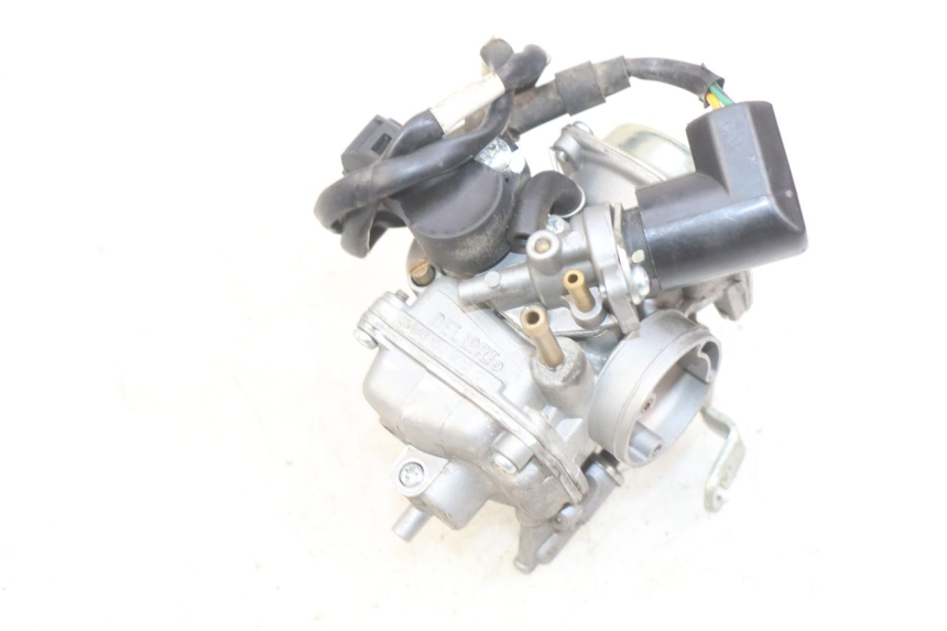 photo de CARBURADOR EUROCKA GTR 50 (2007 - 2017) - Ampliação técnica