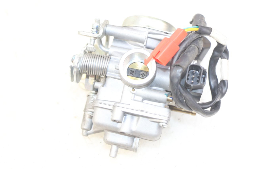 photo de CARBURADOR EUROCKA GTR 50 (2007 - 2017) - Pontos de fixação