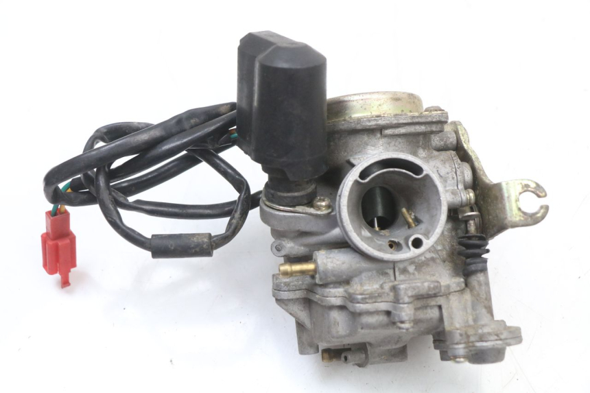 photo de CARBURADOR EUROCKA GTR 50 (2007 - 2017) - Vista principal