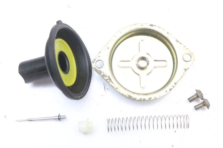 photo de CARBURADOR EUROCKA GTR 50 (2007 - 2017) - Ampliação dos componentes