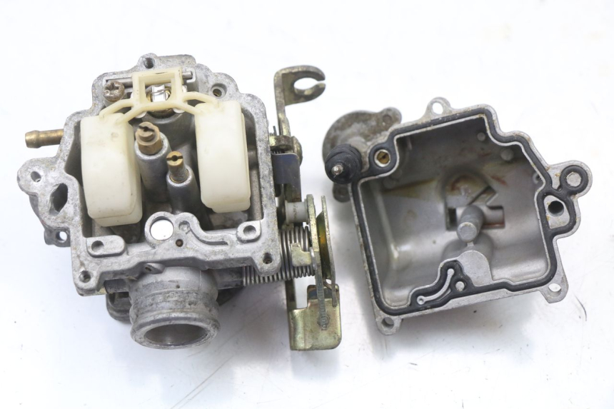 photo de CARBURADOR EUROCKA GTR 50 (2007 - 2017) - Peça verificada