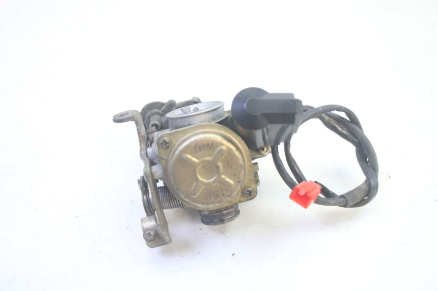 photo de CARBURADOR EUROCKA GTR 50 (2018 - 2021) - Ampliação técnica