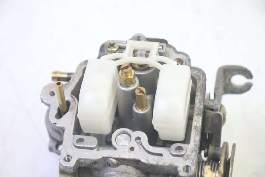 photo de CARBURADOR EUROCKA GTR 50 (2018 - 2021) - Peça verificada