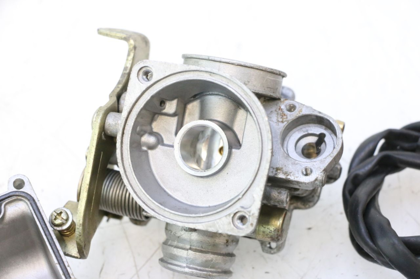 photo de CARBURADOR EUROCKA GTR 50 (2007 - 2017) - Peça verificada