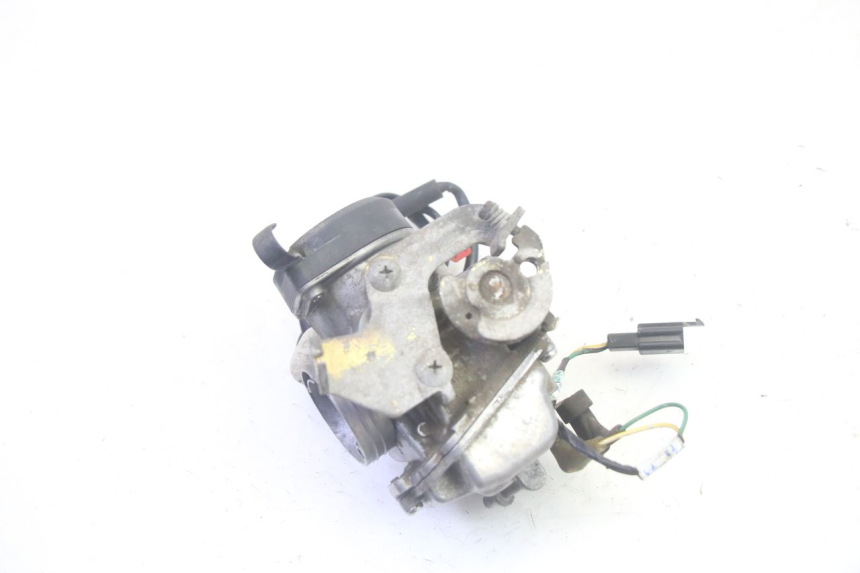 photo de CARBURADOR SYM GTS EVO 125 (2009 - 2013) - Zoom do estado de desgaste