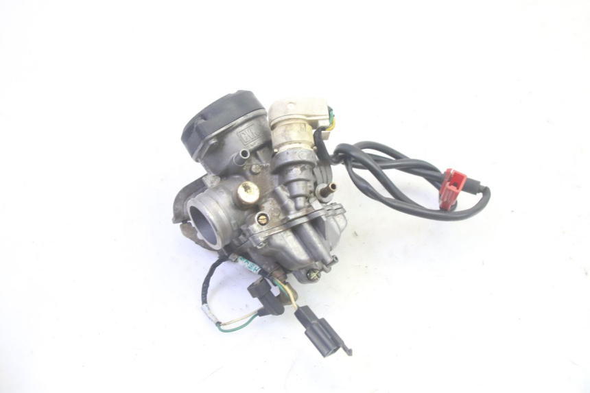 photo de CARBURADOR SYM GTS EVO 125 (2009 - 2013) - Ampliação técnica