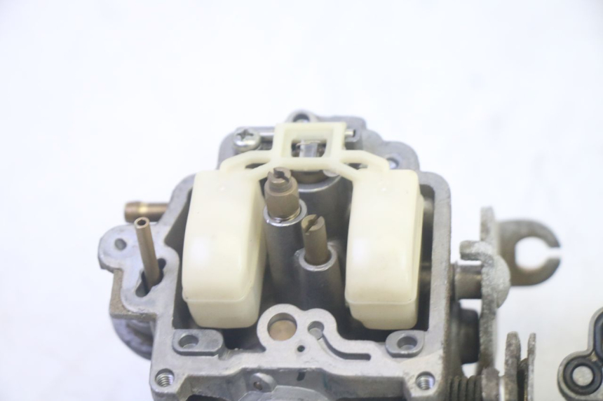 photo de CARBURADOR SYM GTS EVO 125 (2009 - 2013) - Peça verificada
