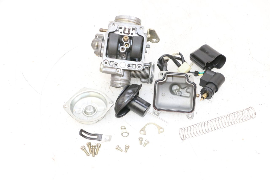 photo de CARBURADOR JM MOTORS GTS 125 (2015 - 2019) - Detalhe da peça