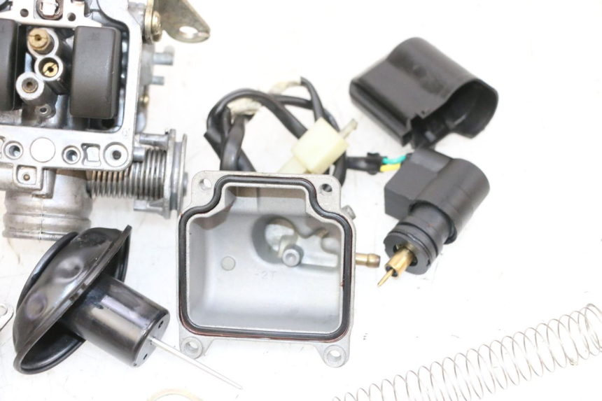 photo de CARBURADOR JM MOTORS GTS 125 (2015 - 2019) - Vista de perto