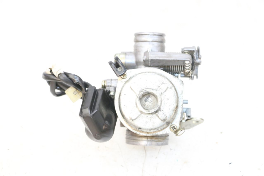 photo de CARBURADOR JM MOTORS GTS 125 (2015 - 2019) - Outro ângulo de visão