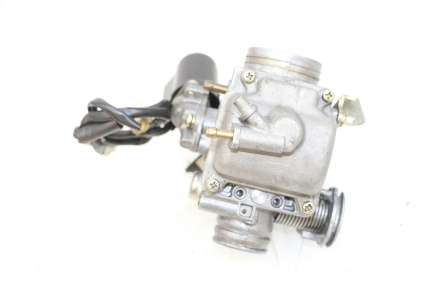photo de CARBURADOR JM MOTORS GTS 125 (2015 - 2019) - Ampliação técnica