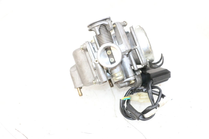 photo de CARBURADOR JM MOTORS GTS 125 (2015 - 2019) - Estado da superfície