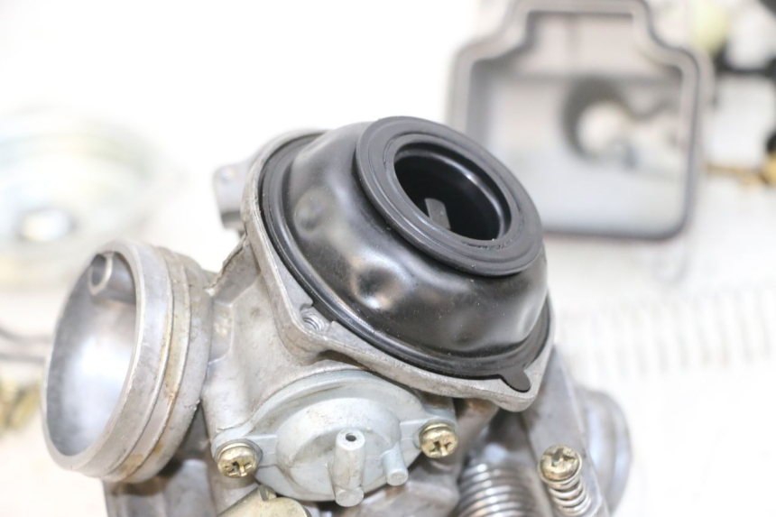 photo de CARBURADOR JM MOTORS GTS 125 (2015 - 2019) - Marcações e referências
