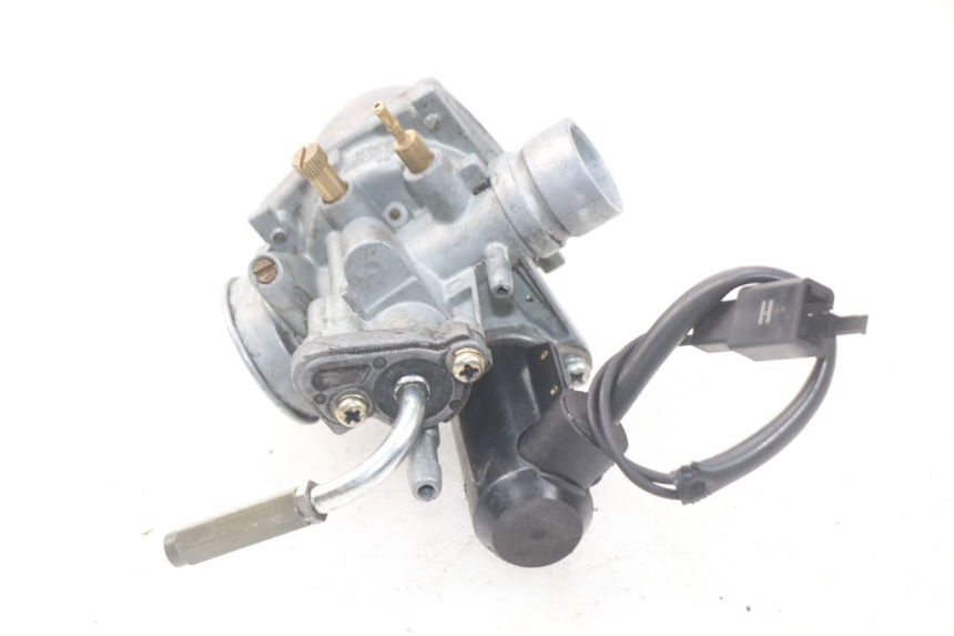 photo de CARBURADOR JONWAY GTX 2T 50 (2014 - 2020) - Detalhe da peça