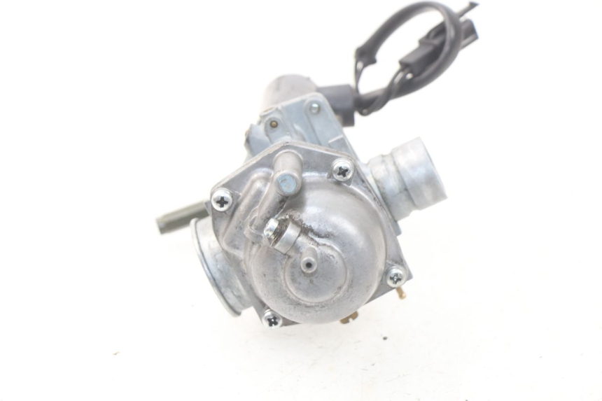 photo de CARBURADOR JONWAY GTX 2T 50 (2014 - 2020) - Zoom do estado de desgaste