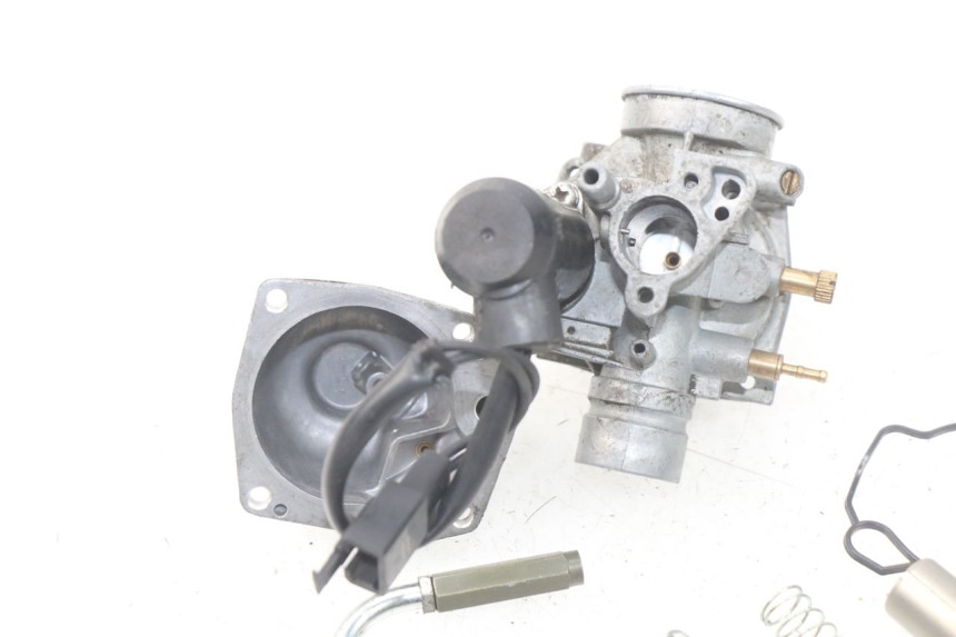 photo de CARBURADOR JONWAY GTX 2T 50 (2014 - 2020) - Pontos de fixação