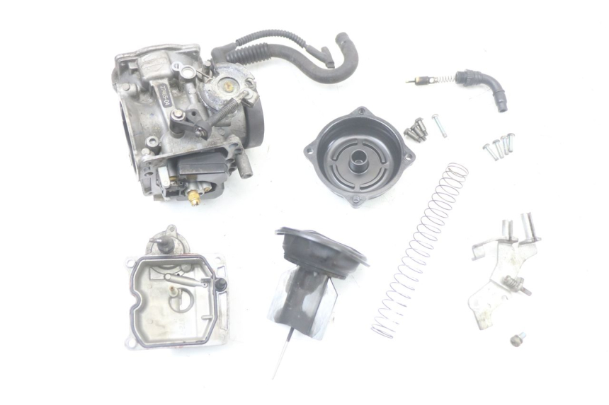 photo de CARBURADOR HARLEY DAVIDSON SPORTSTER XL CUSTOM 883 (1999 - 2006) - Detalhe da peça