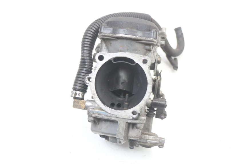 photo de CARBURADOR HARLEY DAVIDSON SPORTSTER XL CUSTOM 883 (1999 - 2006) - Zoom do estado de desgaste
