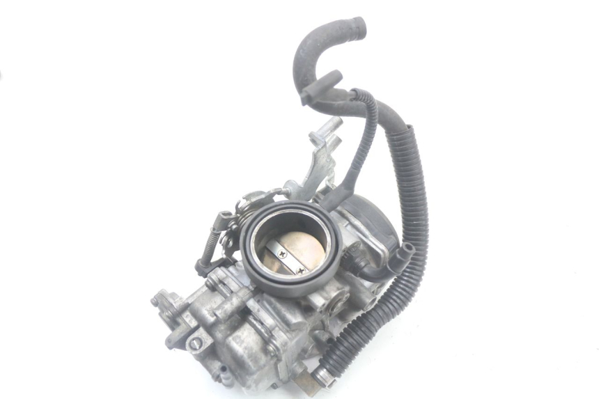 photo de CARBURADOR HARLEY DAVIDSON SPORTSTER XL CUSTOM 883 (1999 - 2006) - Pontos de fixação