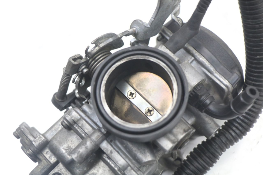 photo de CARBURADOR HARLEY DAVIDSON SPORTSTER XL CUSTOM 883 (1999 - 2006) - Estado da superfície