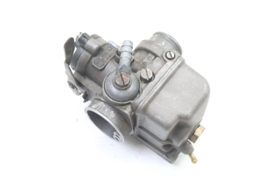 photo de CARBURADOR HONDA MTX TC02 125 (1987 - 1989) - Ampliação técnica