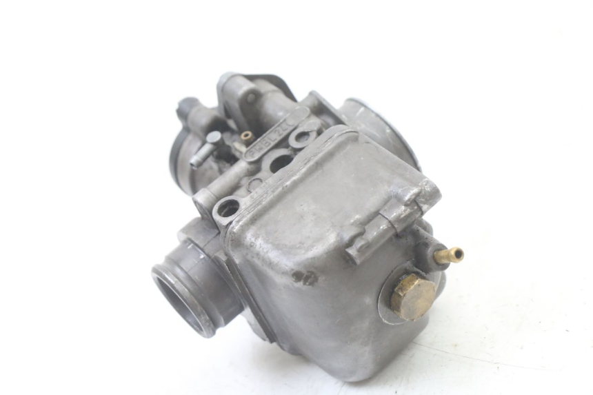 photo de CARBURADOR HONDA MTX TC02 125 (1987 - 1989) - Pontos de fixação