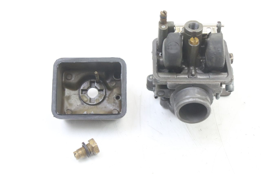 photo de CARBURADOR HONDA MTX TC02 125 (1987 - 1989) - Estado da superfície