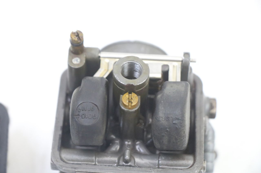 photo de CARBURADOR HONDA MTX TC02 125 (1987 - 1989) - Marcações e referências