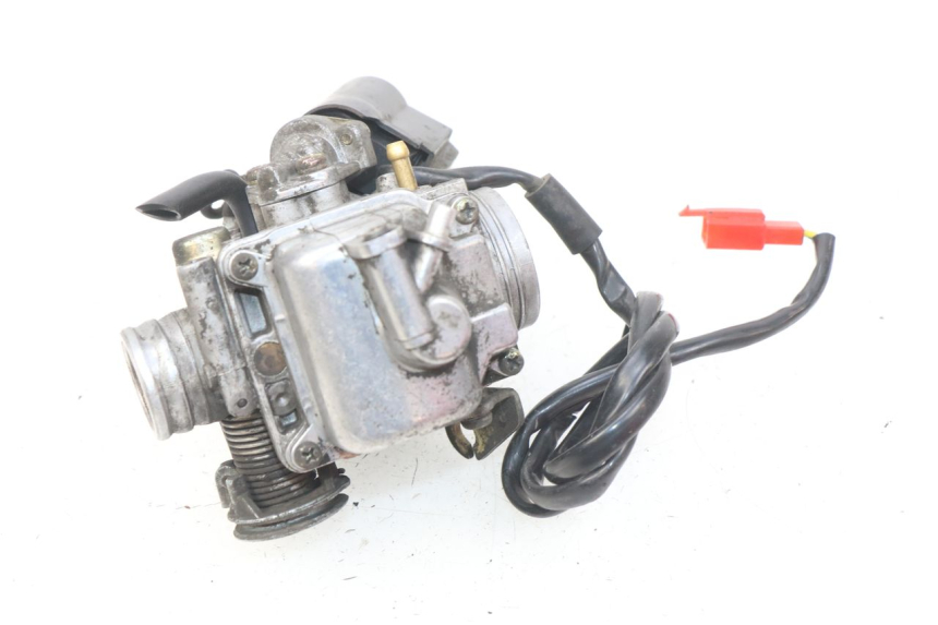 photo de CARBURADOR HAOTIAN HT125T-2 125 - Detalhe da peça