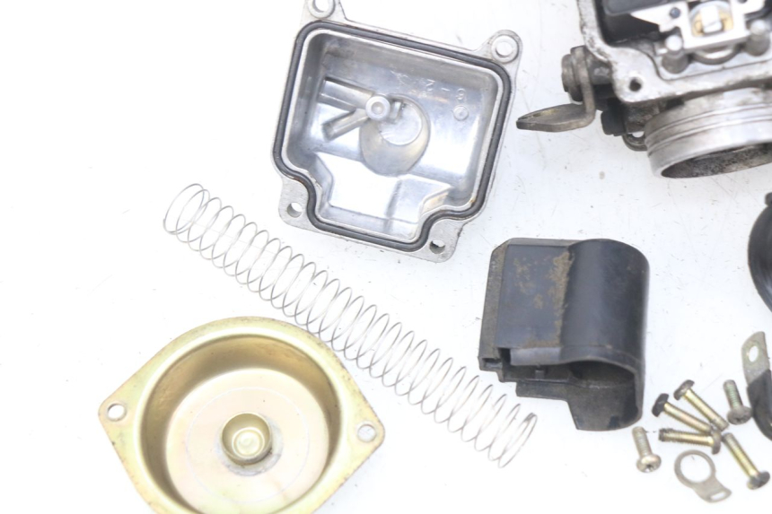 photo de CARBURADOR HAOTIAN HT125T-2 125 - Detalhes característicos