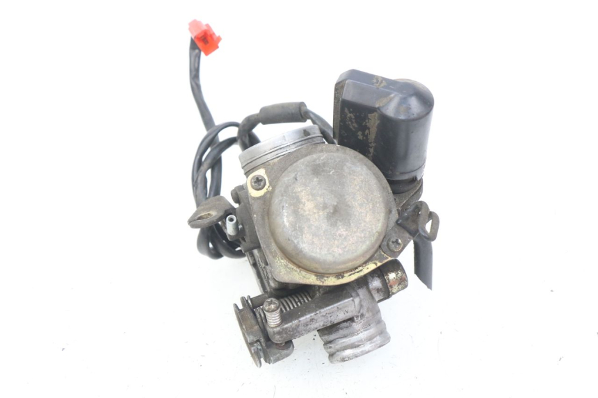 photo de CARBURADOR HAOTIAN HT125T-2 125 - Zoom do estado de desgaste