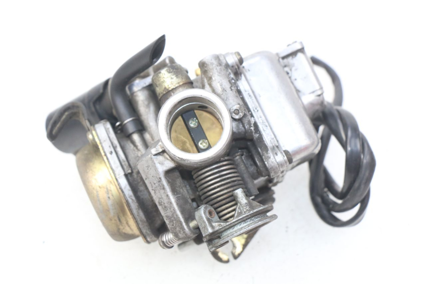 photo de CARBURADOR HAOTIAN HT125T-2 125 - Outro ângulo de visão