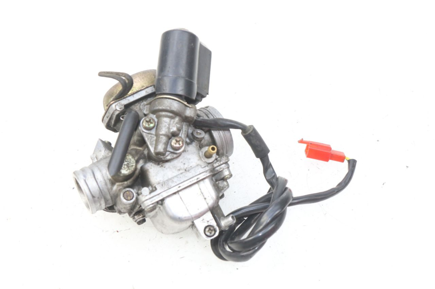 photo de CARBURADOR HAOTIAN HT125T-2 125 - Ampliação técnica