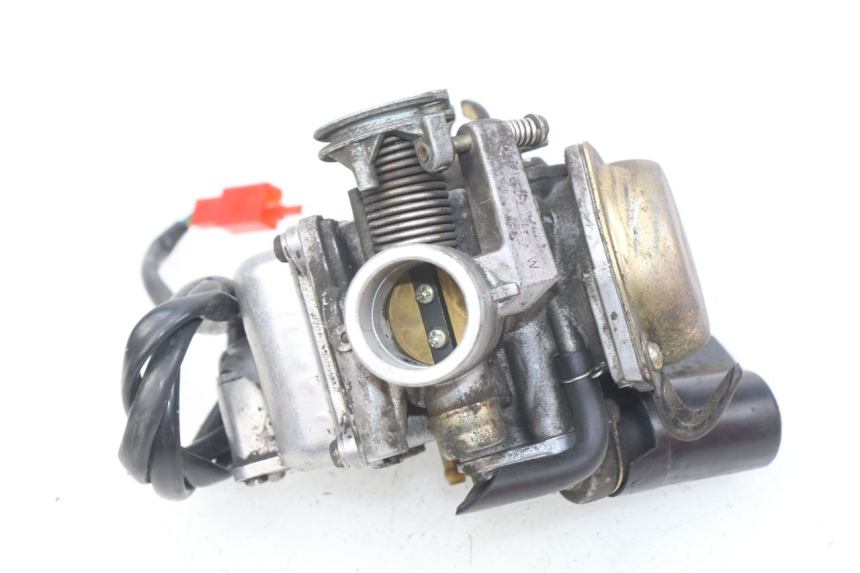 photo de CARBURADOR HAOTIAN HT125T-2 125 - Vista geral