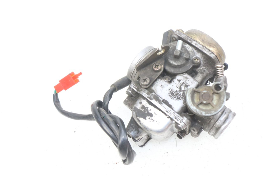 photo de CARBURADOR HAOTIAN HT125T-2 125 - Pontos de fixação
