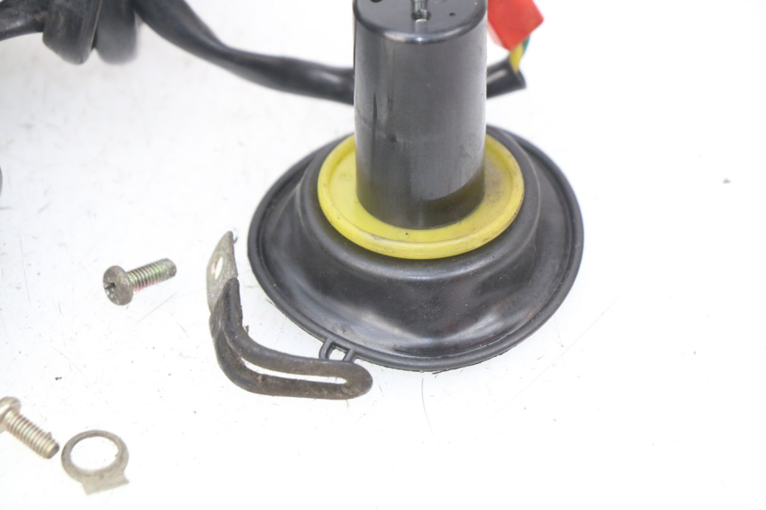 photo de CARBURADOR HAOTIAN HT125T-2 125 - Peça verificada