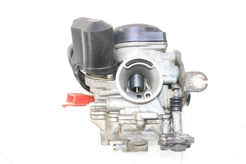 photo de CARBURADOR BAOTIAN HUASHA HS50QT-7 50 - Vista principal