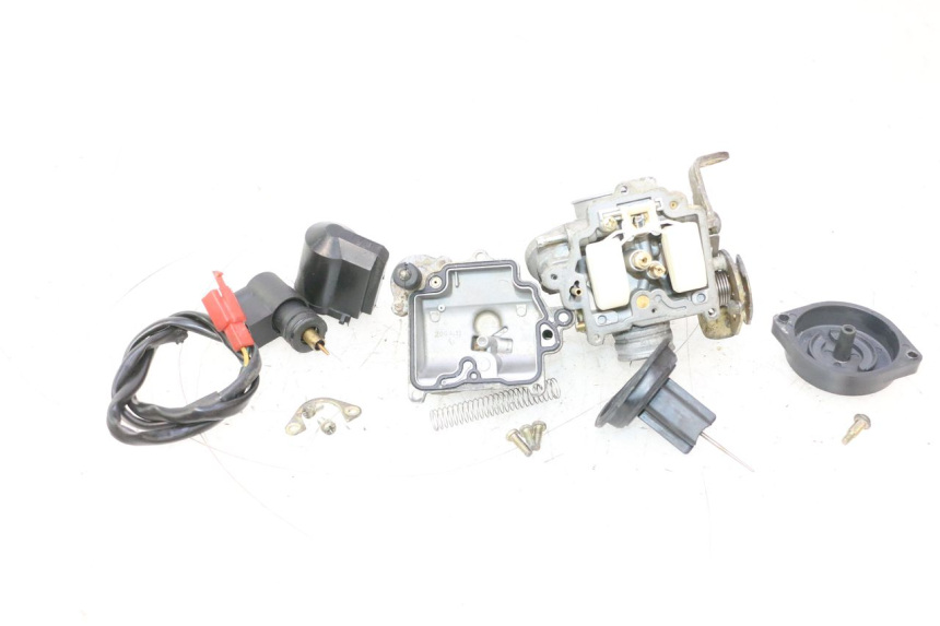 photo de CARBURADOR BAOTIAN HUASHA HS50QT-7 50 - Detalhe da peça