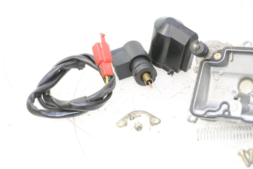 photo de CARBURADOR BAOTIAN HUASHA HS50QT-7 50 - Ampliação dos componentes