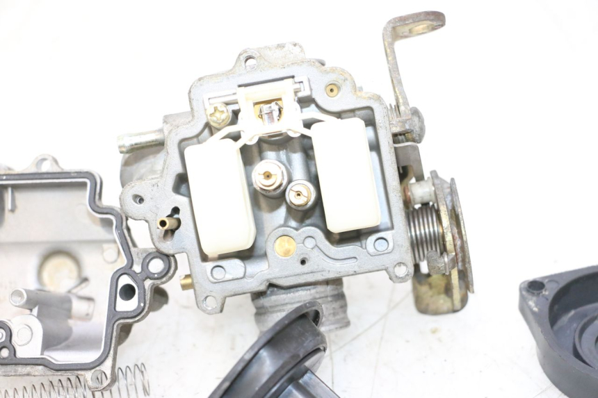 photo de CARBURADOR BAOTIAN HUASHA HS50QT-7 50 - Imagem adicional