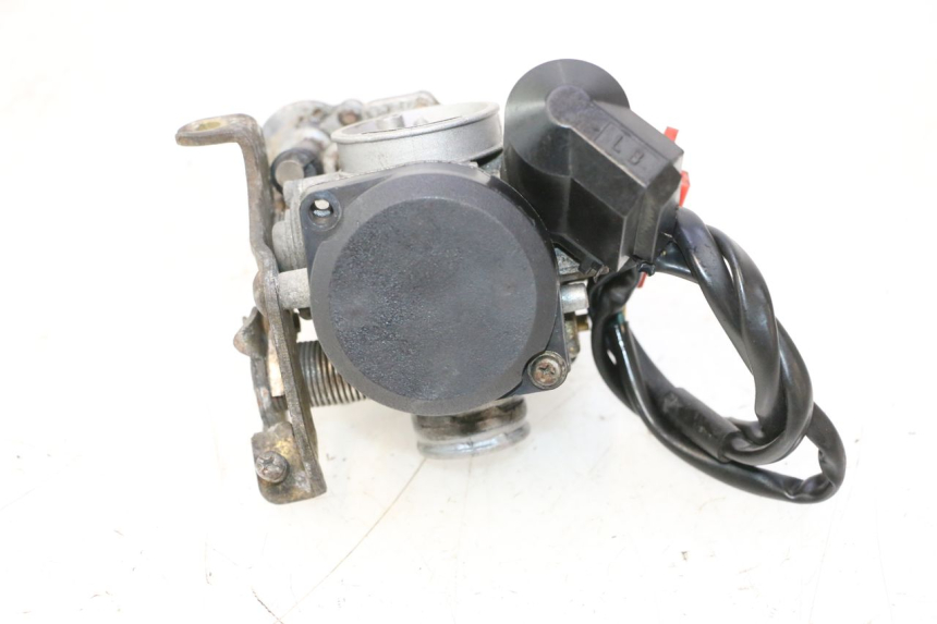 photo de CARBURADOR BAOTIAN HUASHA HS50QT-7 50 - Zoom do estado de desgaste
