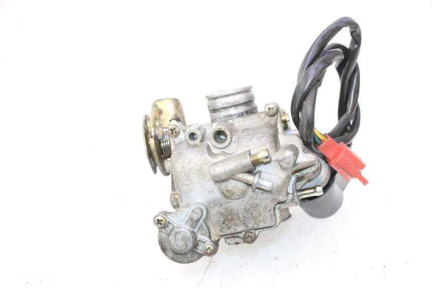 photo de CARBURADOR BAOTIAN HUASHA HS50QT-7 50 - Ampliação técnica