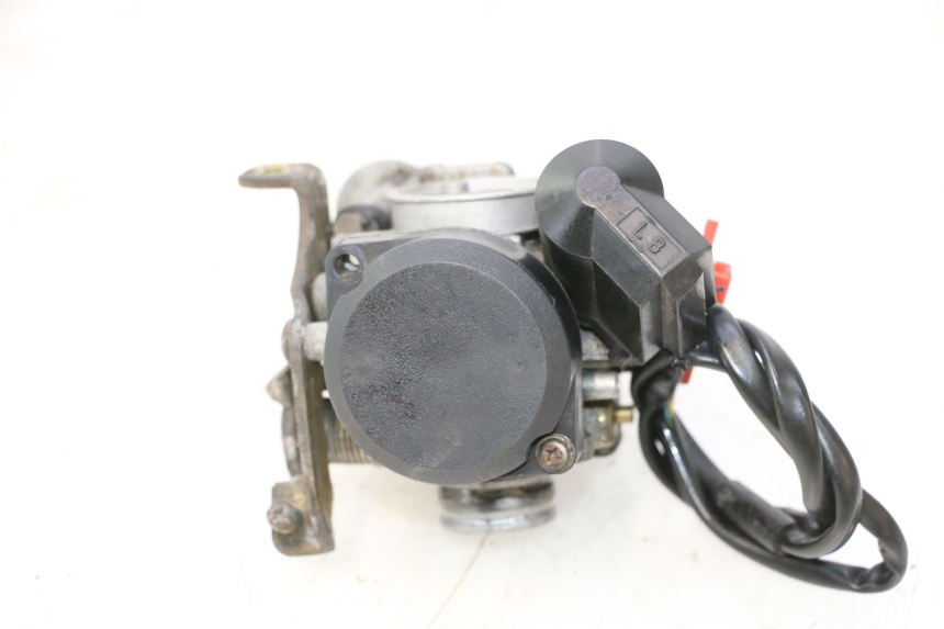 photo de CARBURADOR BAOTIAN HUASHA HS50QT-7 50 - Pontos de fixação