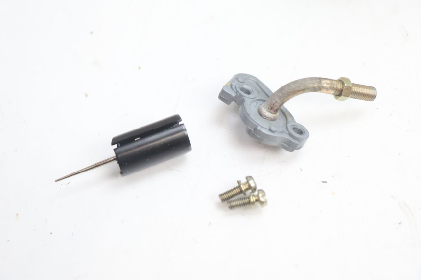 photo de CARBURADOR KEEWAY HURRICANE 50 (2006 - 2019) - Ampliação dos componentes