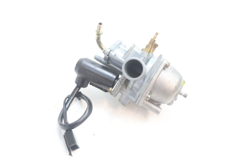 photo de CARBURADOR KEEWAY HURRICANE 50 (2006 - 2019) - Ampliação técnica