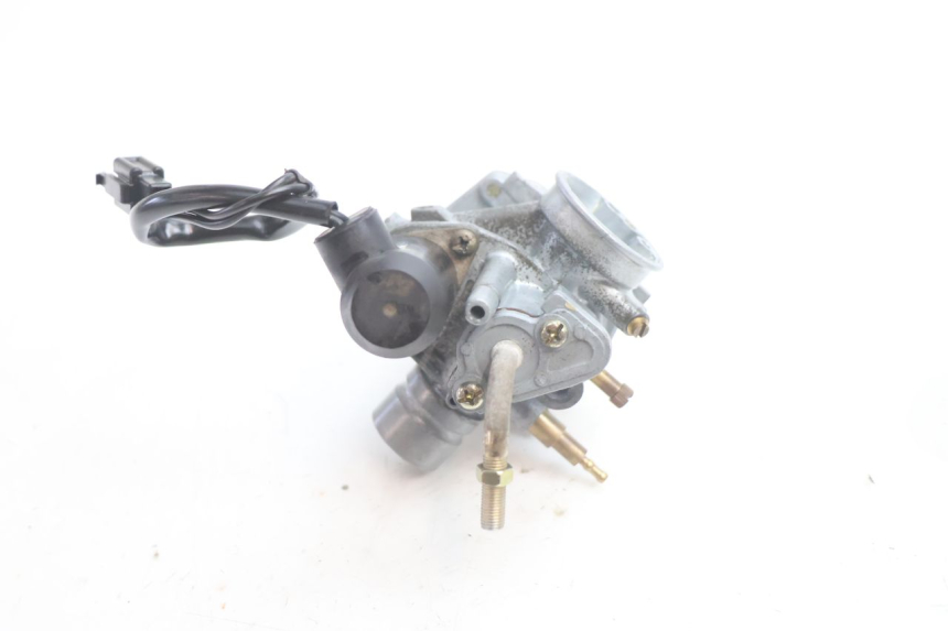 photo de CARBURADOR KEEWAY HURRICANE 50 (2006 - 2019) - Pontos de fixação