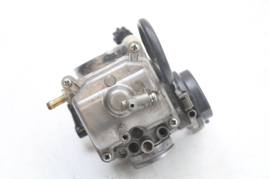 photo de CARBURADOR HYTRACK HY S 4X4 410 (2013 - 2016) - Pontos de fixação