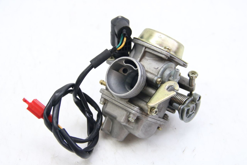 photo de CARBURADOR REVATTO IMPERATOR 125 (2007 - 2015) - Vista principal