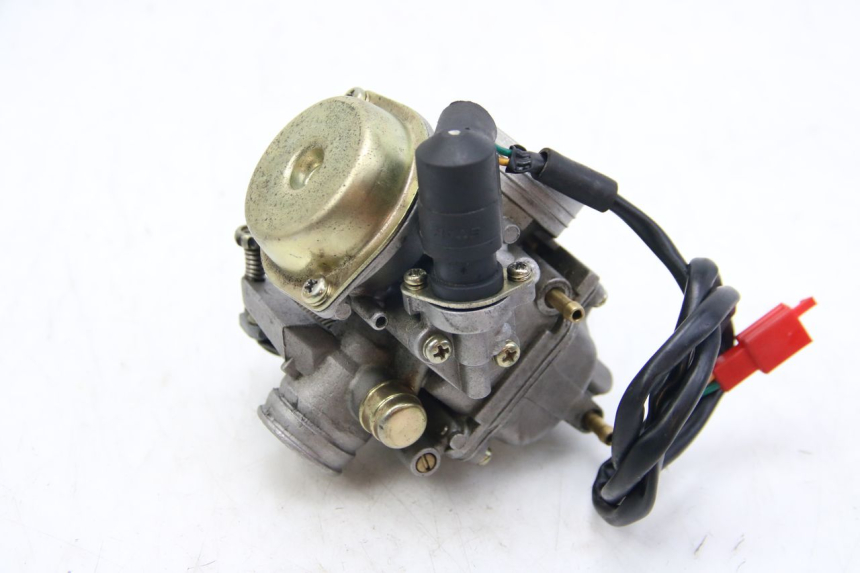 photo de CARBURADOR REVATTO IMPERATOR 125 (2007 - 2015) - Detalhe da peça